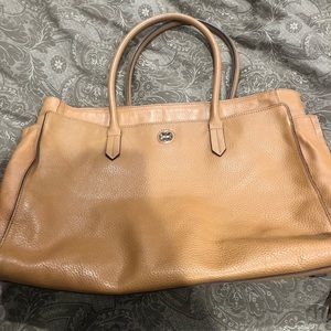 Tory Burch Brody Large Tote